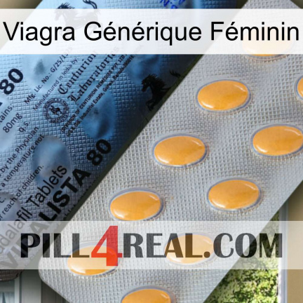 Viagra Générique Féminin 44